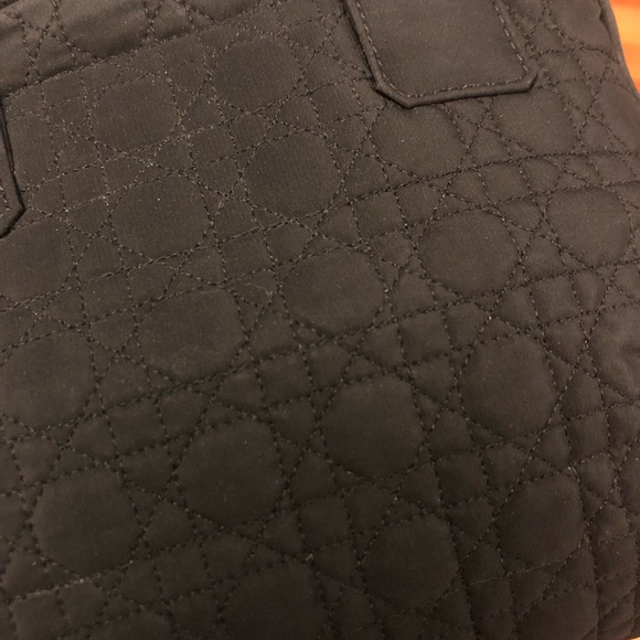 Dior nylon purse - Picture 5 of 5